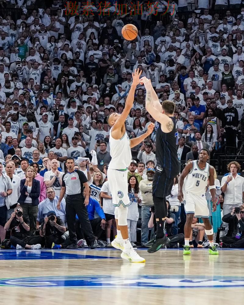 东契奇终场绝杀后临场调整值得复盘